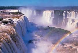 Imagini pentru IGUAZU falls