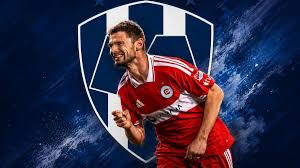 ¡Hay acuerdo! Hugo Cuypers está a un paso de ser jugador de Rayados