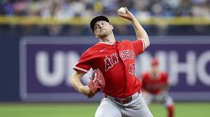 Reid Detmers is making the Angels look smarter with every start