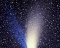 Imagen de Comet