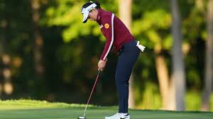 LPGA - News update