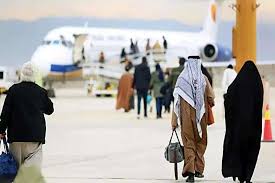 خبر خوش برای زائران اربعین؛ تعیین تخفیف ویژه برای بلیط هوایپما