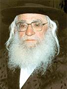 Rabbi Baruch Shalom HaLevi Ashlag (the Rabash) was the son and successor to the greatest Kabbalist of the generation, Baal HaSulam. - baruch-ashlag11