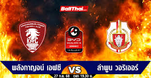 Ballthai.com - News update