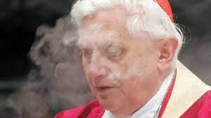 Europe will become more united if it recognises its Christian roots, Pope Benedict XVI said yesterday amid growing differences in the EU over the debt ... - religion_02_temp-1306217987-4ddb4e03-620x348