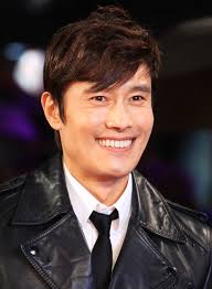 Resultado de imagem para byung hun lee