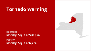 tornado warning