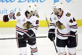 Image result for Chicago stanley cup 2015 ago
