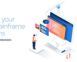 Image of Refactoring mainframe application code