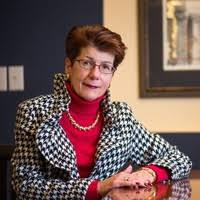 Suzanne Thomas