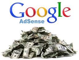 Image result for adsense logo