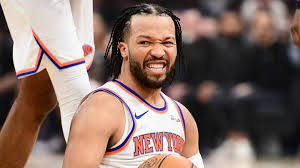 Jalen Brunson