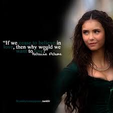 The Vampire Diaries Katherine Quotes. QuotesGram via Relatably.com