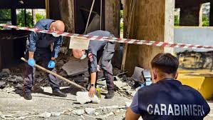 la Repubblica - News update