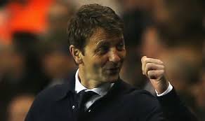 Tim Sherwood: I love pressure of managing Spurs too much to return to old job | Football ... - 483278027-469904