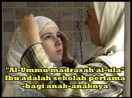 Hasil gambar untuk ibu dan anaknya