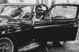 Koe Wetzel Is Singing With Ella Langley and Leaving His Hard-Partying Days Behind