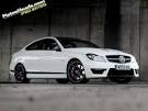 2014 Mercedes-Benz C63 AMG Edition 507: Will It Baby?