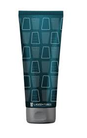 Printing Options - Lageen Tubes