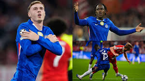 Chelsea player ratings vs Bayern Munich: Cole Palmer can't do it all! Errors from Trevoh Chalobah & Moises Caicedo prove costly on Blues' Champions League return
