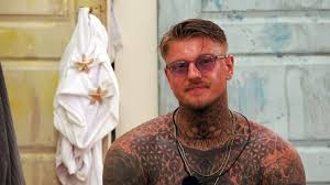 Nach Stichelei: KDRS-Allstar Paco Herb enthüllt Sex-Blockade