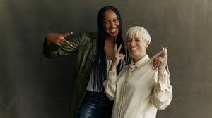 Megan Rapinoe Stars In Documentary Premiering At Toronto Film Festival