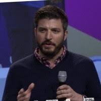 Paramount Employee Robert Warren's profile photo