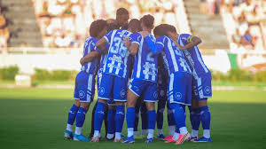 Série D: veja os resultados dos jogos de ida das quartas de final