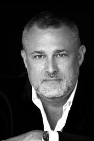 Jeffrey Hayzlett, author of &quot;Running the Gauntlet&quot; - JeffreyHayzlett_author