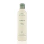 Aveda shampure shampoo