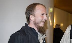 Photograph: Bertil Ericson/AFP/Getty. Cambodian police say they will deport the Swedish founder of The Pirate Bay file-sharing website as soon as the ... - Pirate-Bay-co-founder-Got-010