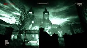 Image result for outlast