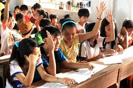 tăng nhiệt huyết mỗi khi giảng bài với thiết bị trợ giảng