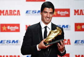 Image result for PIC OF SUAREZ HAPPY
