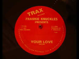 Frankie Knuckles Quotes. QuotesGram via Relatably.com