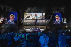 Two Men Acquitted in Dodger Stadium Attack After Elton John Concert