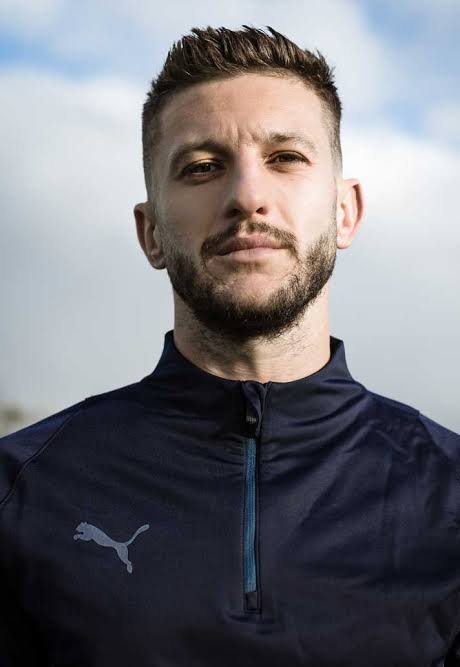 Adam Lallana Talks To SoccerBible On His Return From Injury