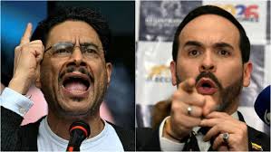 Elecciones Colombia