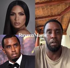 Raveen Marie ✨ | Oh PLEASEEEEEEEEEEE ? #Diddy issues out an “apology” for the video that shows him beating his ex girlfriend #Cassie ??‍♀️ Do y’all accept… | Instagram