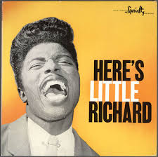 GOOD GOLLY MISS MOLLY. Intérprete: LITTLE RICHARD. Álbum: Little Richard 2. 1958. Good golly miss Molly, ... - LittleRichardGoodGollyMissMollyFoto01