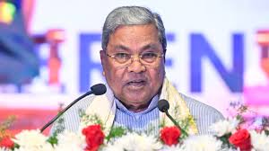 Siddaramaiah champions Supreme Court bench in South India reform push