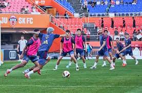 Jeju SK x Bayern de Munique: escalações e onde assistir