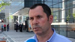 Image result for Tomë Gashi