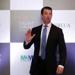 Donald Trump push sales upcoming