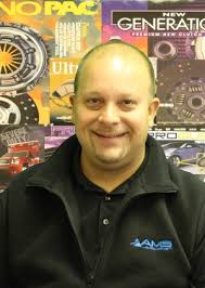Chris Habel is the Director of Marketing &amp; Product Development at AMS Automotive and has been in that position since July, 2012. In this role, he oversees ... - 2013101510540