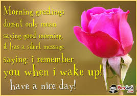 Good Morning Quotes With Morning SMS and Good Morning Messages via Relatably.com