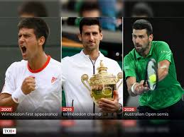 Djokovic Surpasses Federer with 21 Consecutive Seasons Reaching a Final