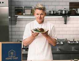 Gordon Ramsay Dévoile Ses Secrets! Cuisine digne d'un Chef... Chez Vous!