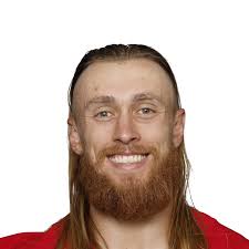 George Kittle (ankle) to be limited in practice Wednesday