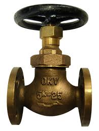 GLS-BB-F1 - Valveco